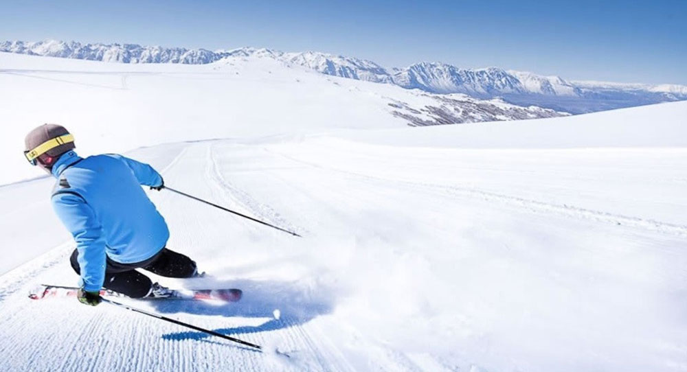 Invertirán millonaria suma en el turismo