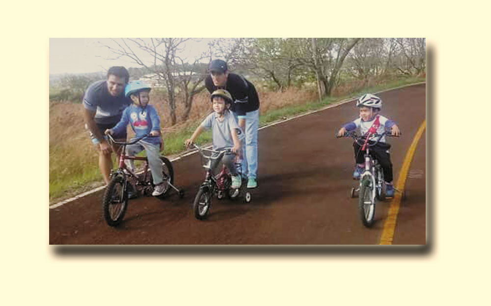 Abierto de Menores: el semillero brilló en el Itapúa