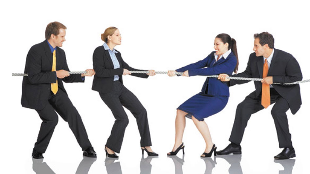 Psicología: Hay que saber cuándo tirar y cuándo aflojar