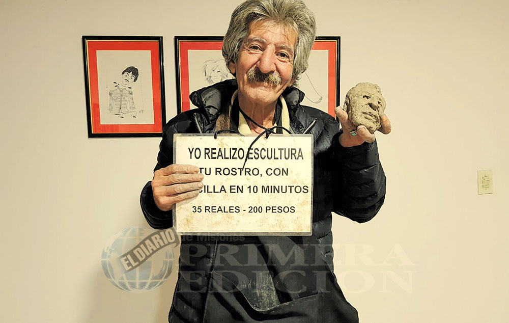 Al trote desde Ushuaia hasta Alaska