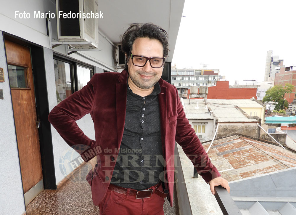 Al trote desde Ushuaia hasta Alaska