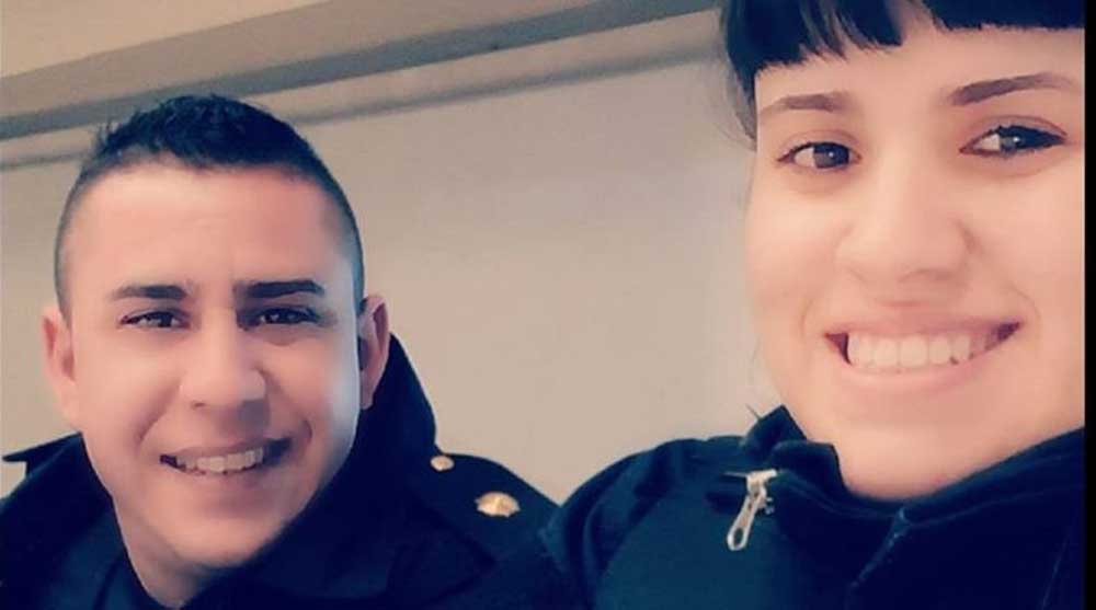 Mujer policía grave tras ser baleada por motochorros