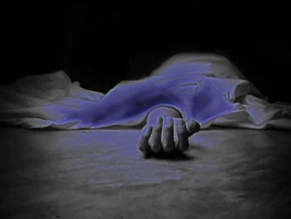 Ejecutaron a menor en la frontera con San Antonio