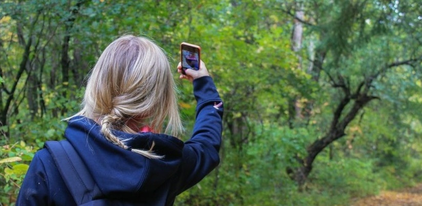 “Momo”, último juego viral de whatsapp que preocupa a investigadores