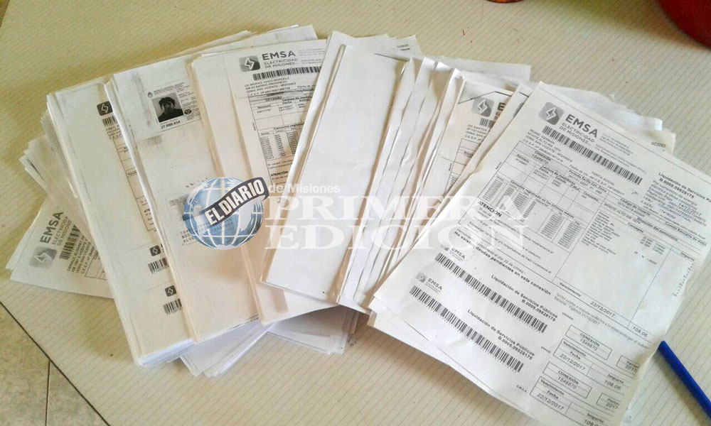 La boleta de luz subiría un 25% en Misiones y sería en octubre