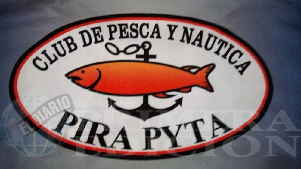 Torneo abierto de pesca  en la Costanera