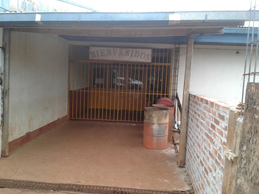 Por incendio reubican a alumnos en otras instituciones