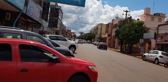 Trabajadores están en alerta por despidos y precarización en Oberá