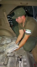 La “narcoabuela” misionera seguirá detenida en Córdoba