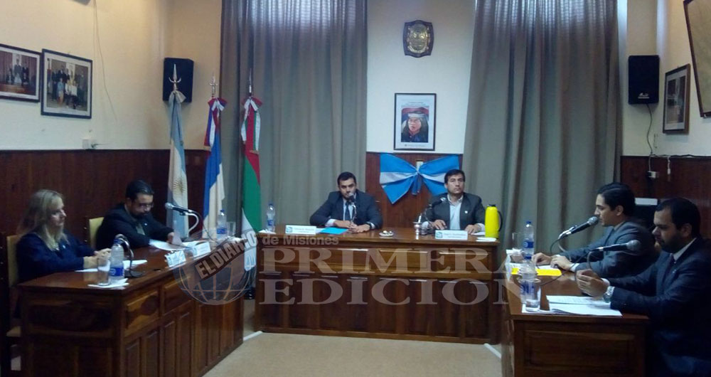 El tránsito y los ruidos molestos marcan la agenda en Apóstoles