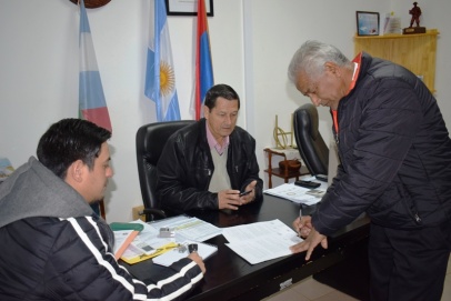 Municipales de Campo Viera percibirán un aumento del 5%