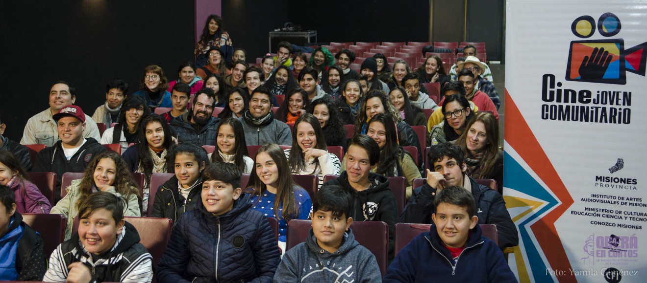 “Hoy partido a las 3”, una película que atraviesa los cuerpos