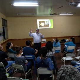 “Plaguicidas altamente peligrosos” en las chacras de Misiones