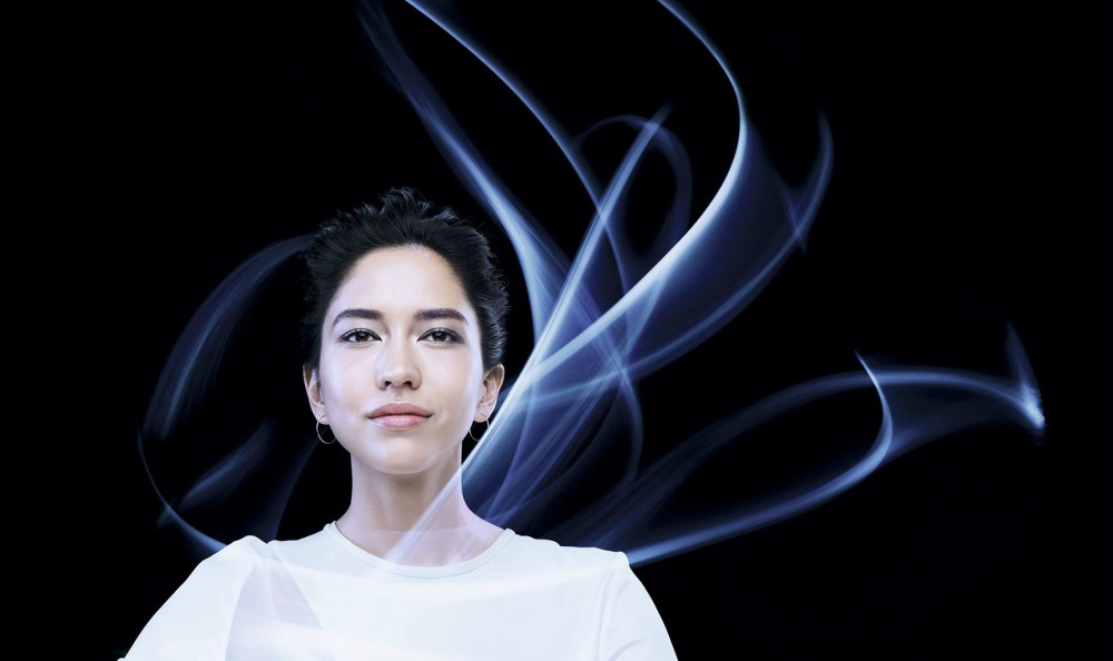 La piel: espejo  del alma