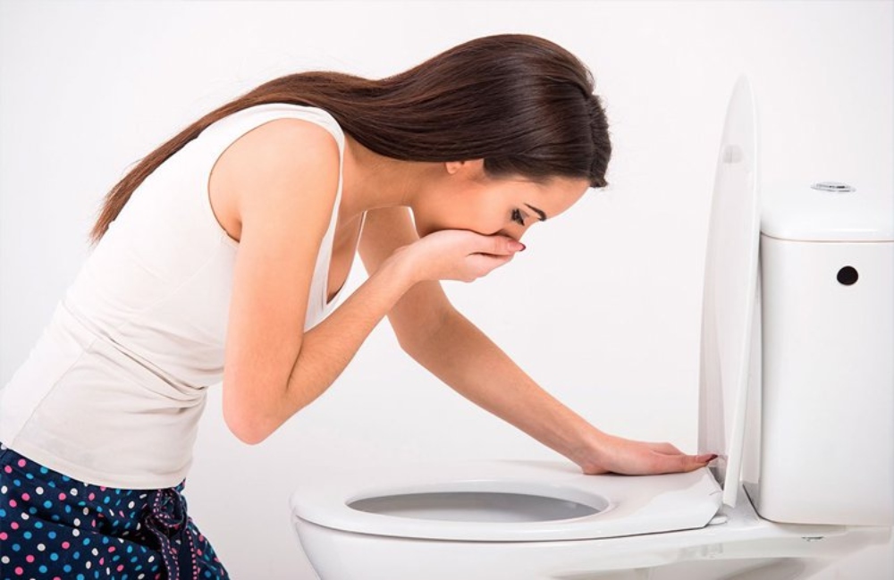 ABECEDARIO: las náuseas