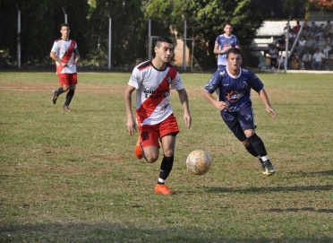 Oberá: River sacó medio pasaje al título