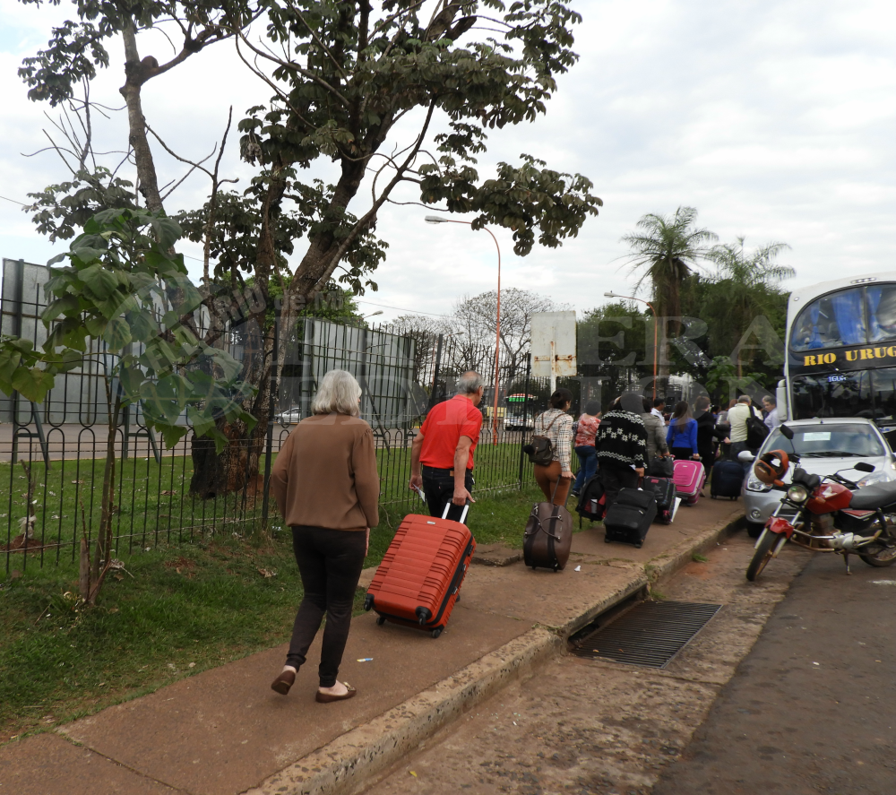 Toque de andén: comenzarán a evaluar  balances de empresas y concesionaria
