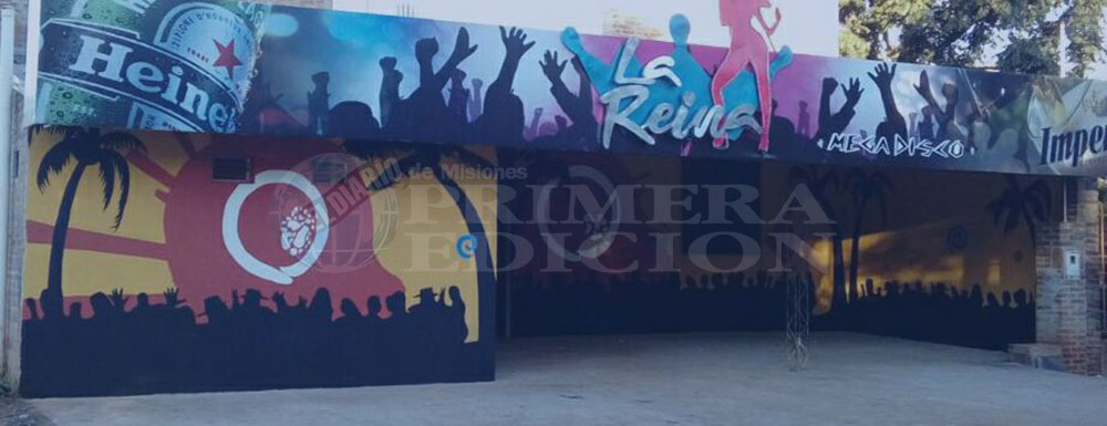 Pedido formal para que se controlen los ruidos molestos en Apóstoles