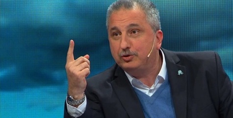 Passalacqua giró a la Legislatura el Presupuesto 2019