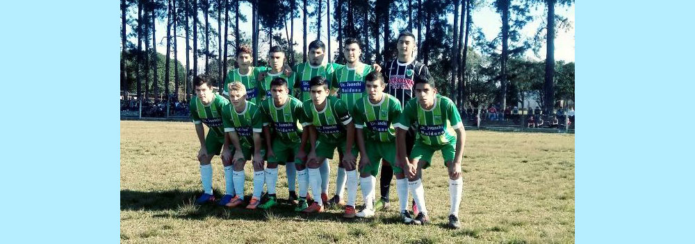 Festejo de Campo Viera