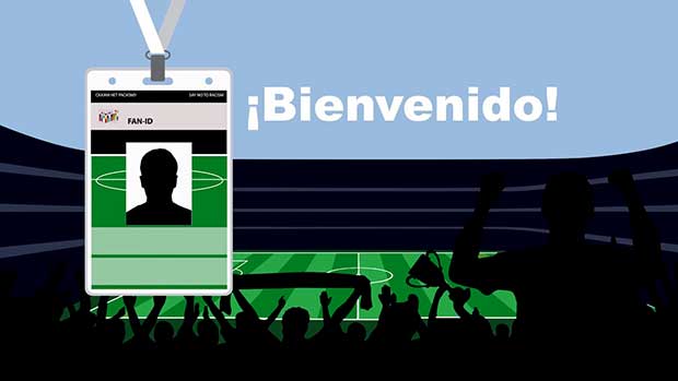 ¿Vuelve el público visitante a las canchas?
