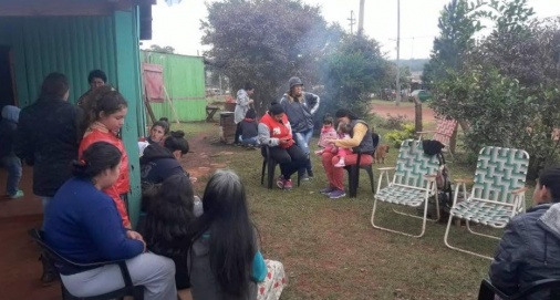 800 familias reclaman profesionales, insumos y mejor atención en el CAPS