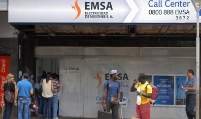 La boleta de luz subiría un 25% en Misiones y sería en octubre