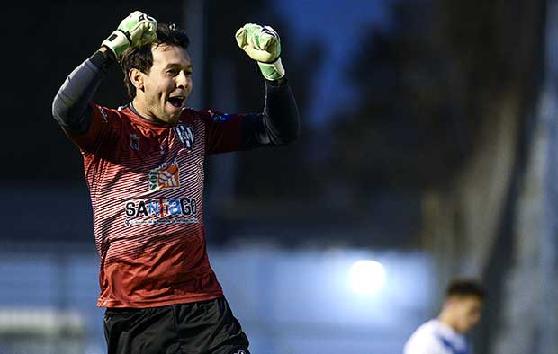 Copa Argentina: Central Córdoba eliminó a Vélez
