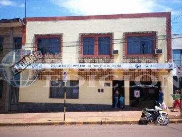 Advierten que ya hubo un 30% de cesanteados en los comercios de Oberá