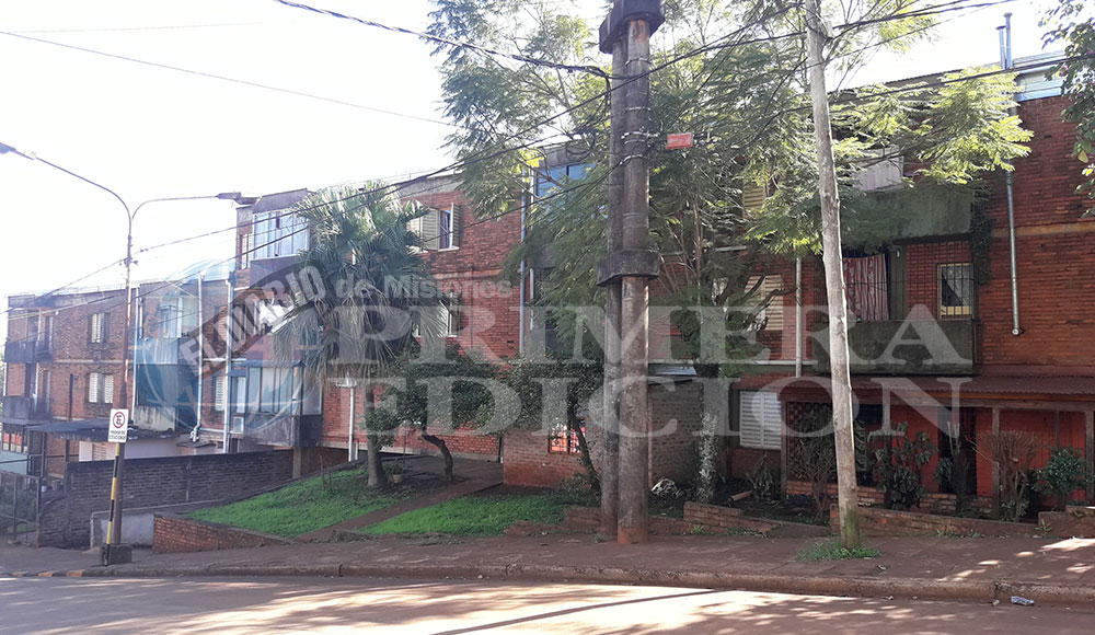 Expensas suben un 33% en el barrio más antiguo de Oberá