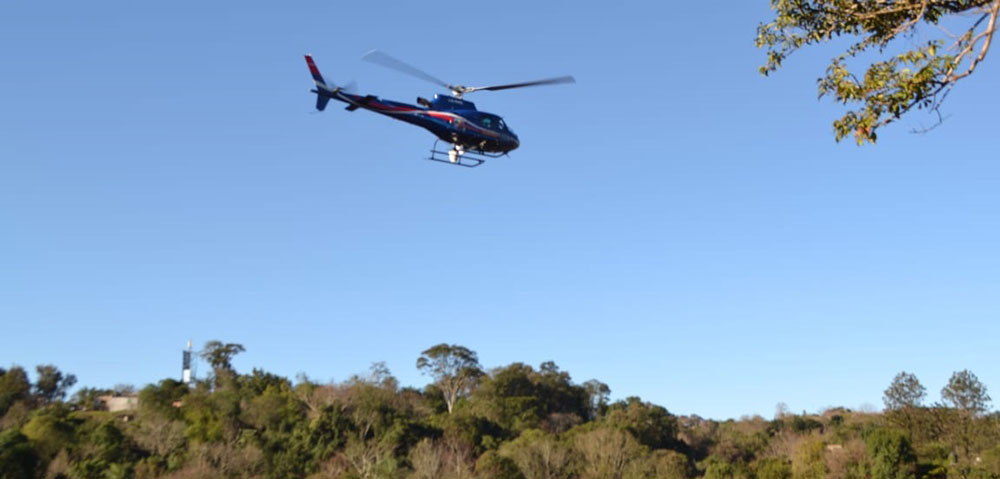 Ataque al Penal de Oberá: búsqueda regional de los prófugos