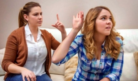 Tengo un hijo adolescente, ¿qué hago?