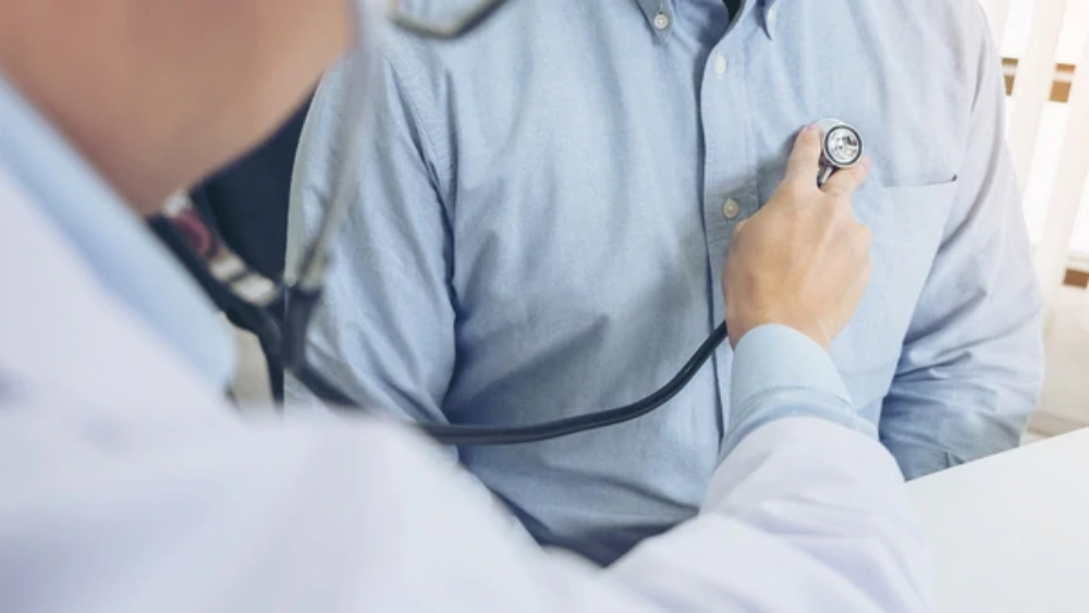 Hipertensión pulmonar, una enfermedad de difícil diagnóstico