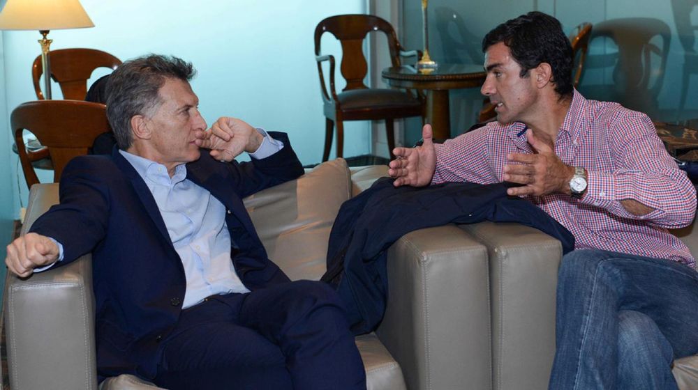 Urtubey: “el Gobierno subestimó la crisis”