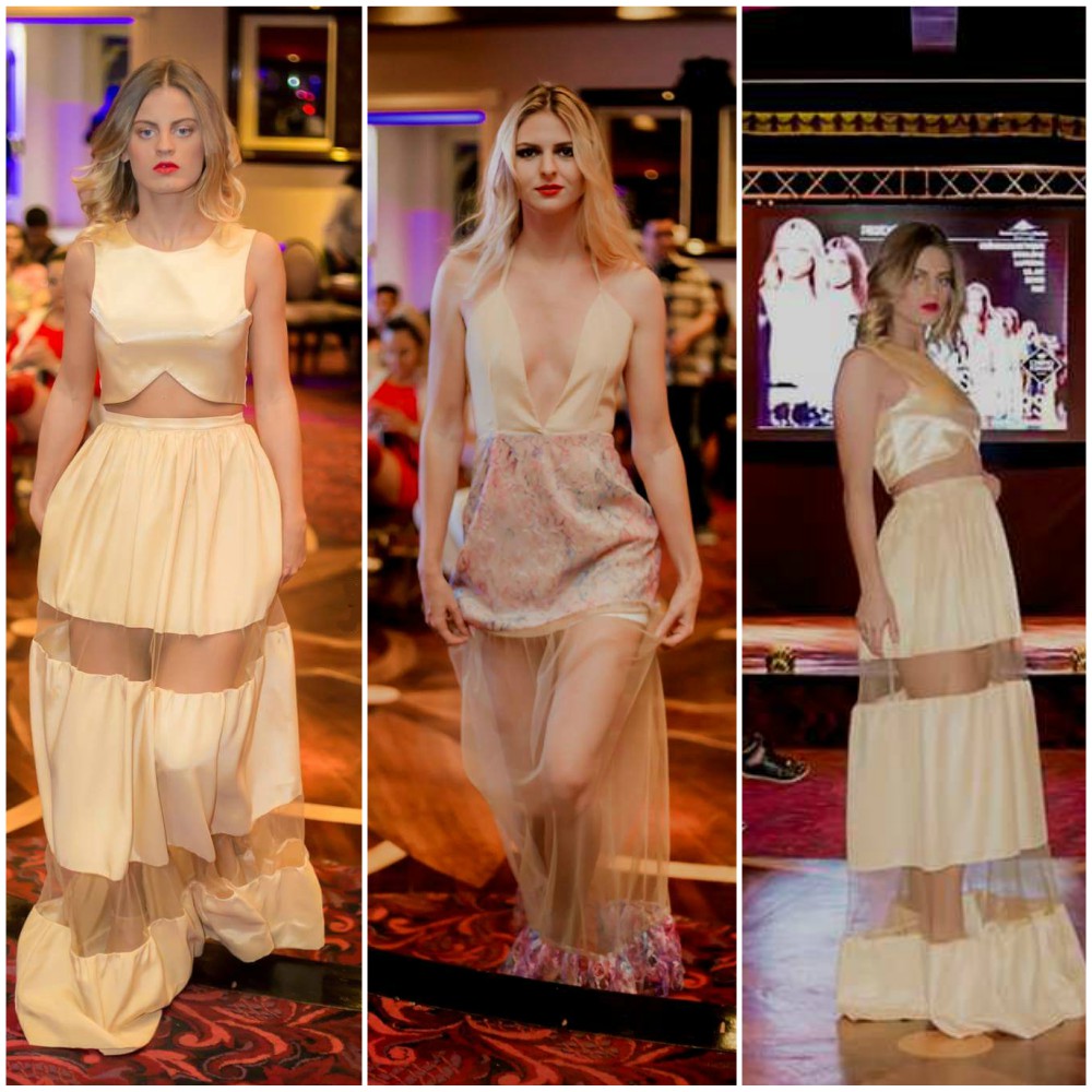 LOOK TENDENCIA para Fiestas