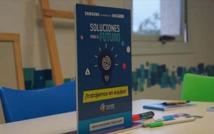 Se capacitan para generar respuestas innovadoras a demandas sociales