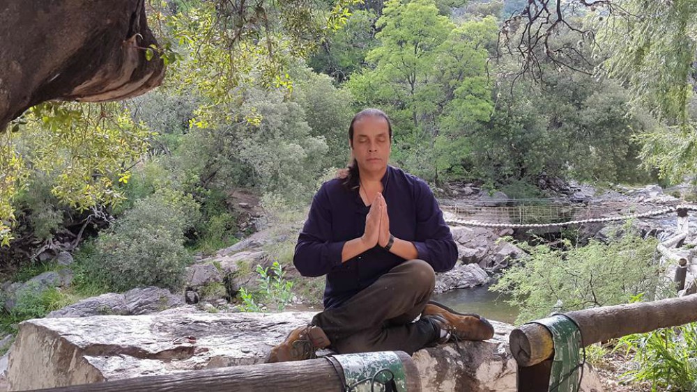 La hora del ahora: generar felicidad