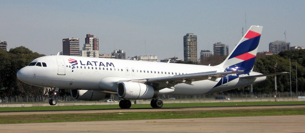 Vuelos cabotaje: LATAM Argentina ofrecerá pasajes desde 449 pesos