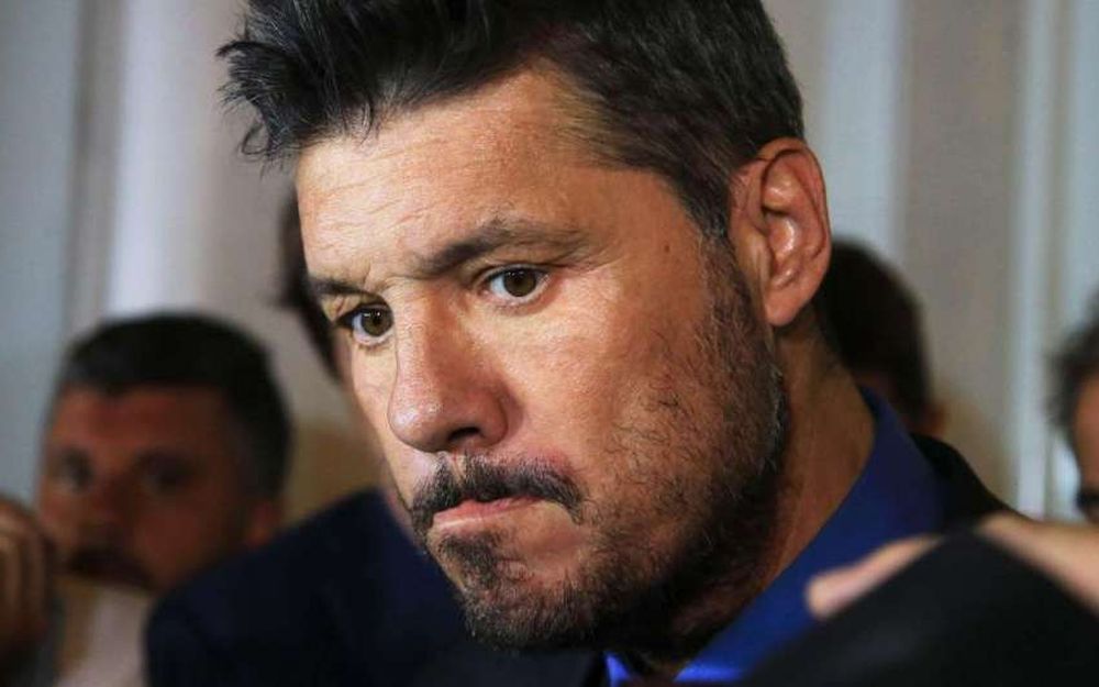 “Si Tinelli se lanza a Presidente, va a ser dentro del peronismo”