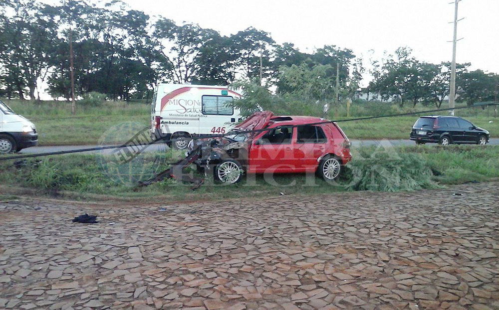 Slámovits a juicio el 15 de agosto