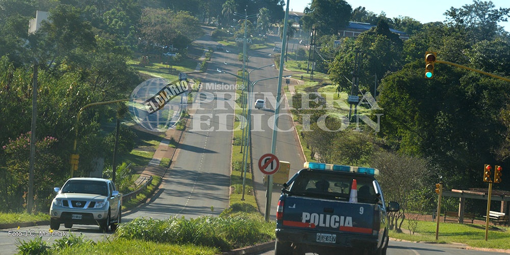 Crearon una comisión de Transporte en Oberá