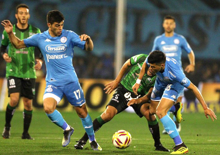 Superliga: Un partido donde los arqueros fueron las figuras