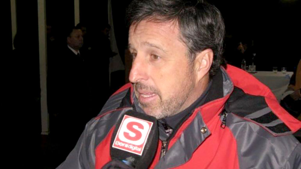 Para recuperar su libertad, De Goycoechea seguiría los pasos de Centeno