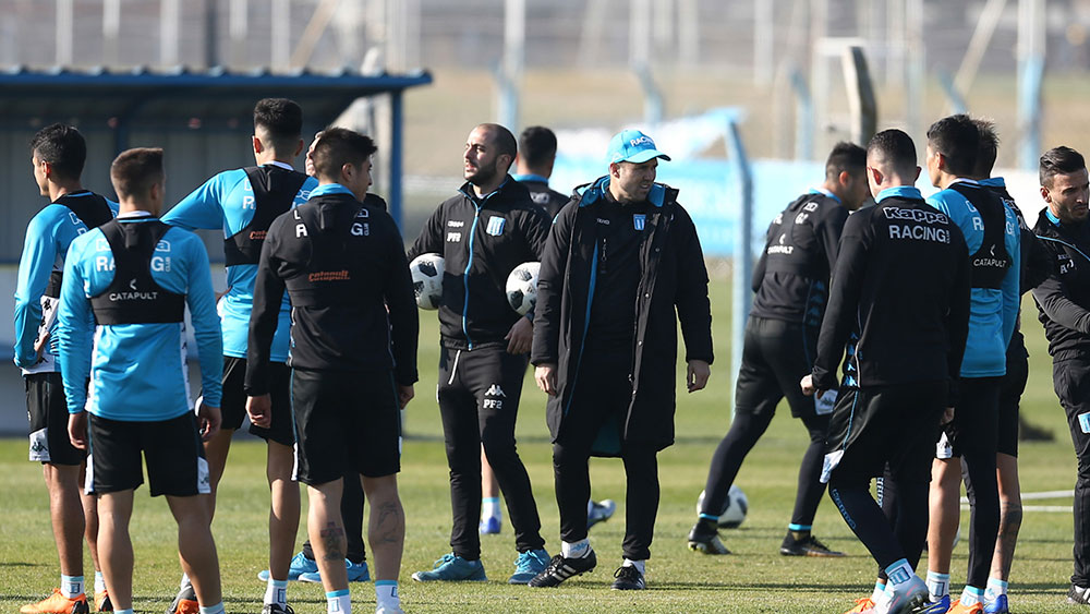 Superliga: Arranca la tercera fecha