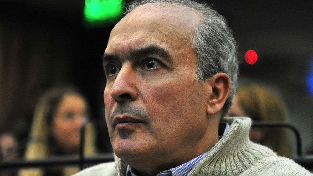 José López declaró como “arrepentido”