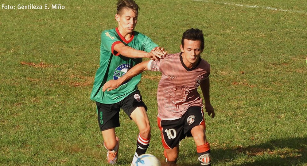 Por el pasaje a la final de la Copa Posadeña