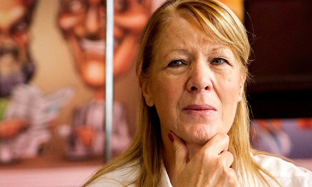 “Todo lo que se está encontrando es sólo una parte de la corrupción”