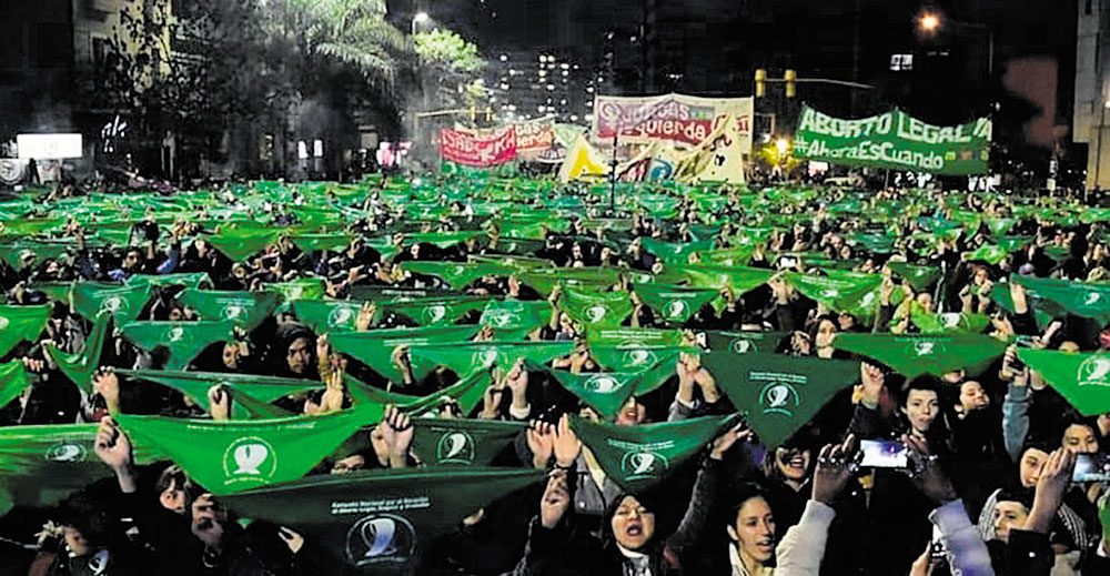 “Las declaraciones de municipios provida no tienen ninguna consecuencia legal”