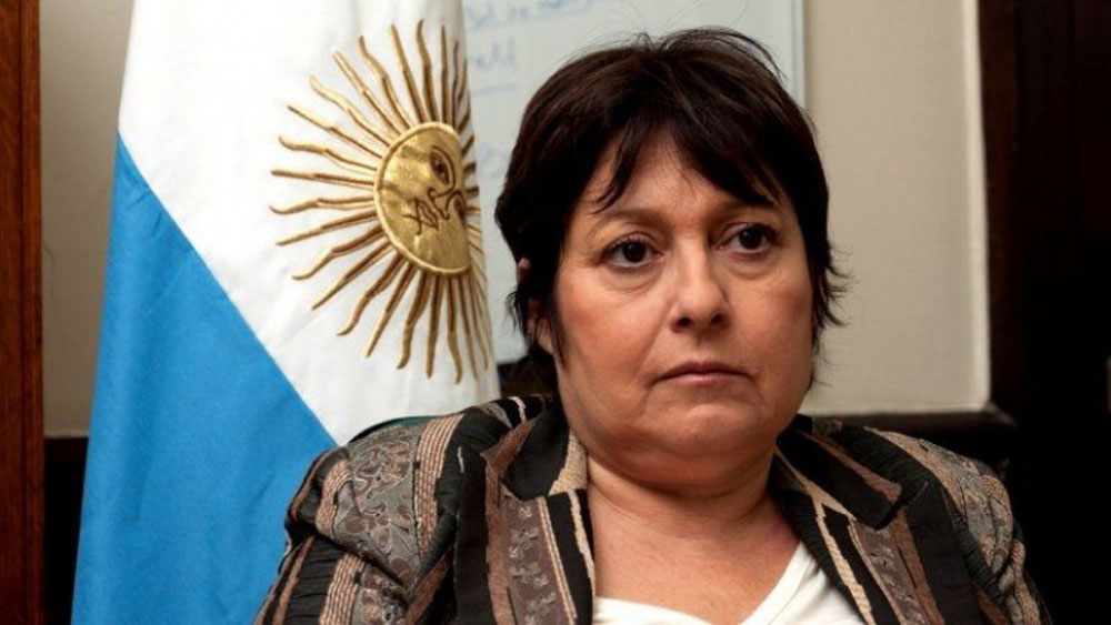 Ocaña: “Con Boudou cae uno de los principales ladrones del kirchnerismo”