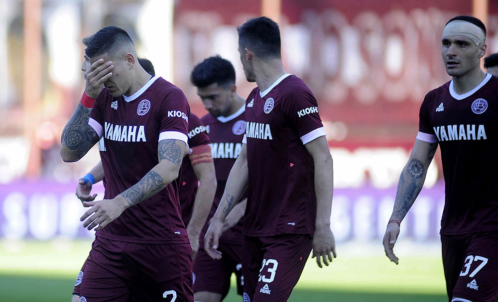 Superliga: arranca la cuarta fecha